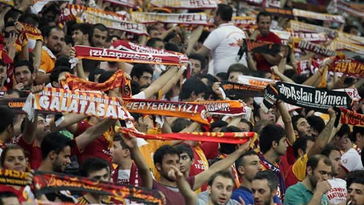 Kopenhag'tan Galatasarayllar sevindirecek haber