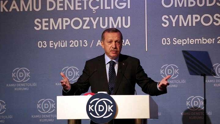 Erdoan: Yeile hayranm,hastasym  