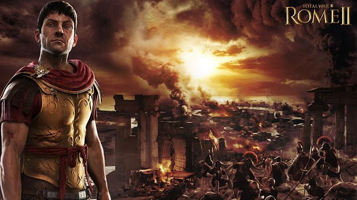 Total War: Rome II Trke olarak Playstore'da