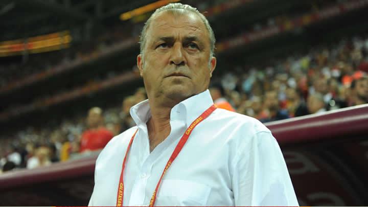 Fatih Terim 2 yl daha Galatasaray'da