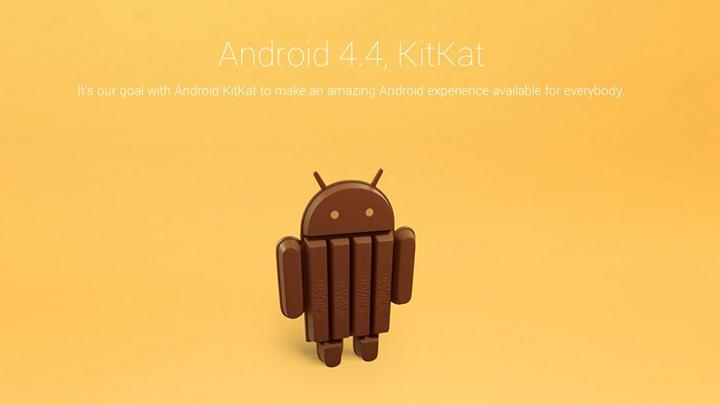 Yeni Android'in adna ok aracaksnz