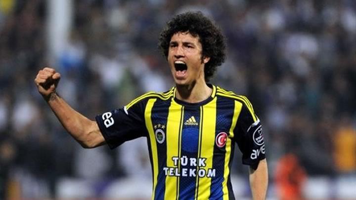 te Fenerbahe'nin Salih iin istedii mthi rakam!