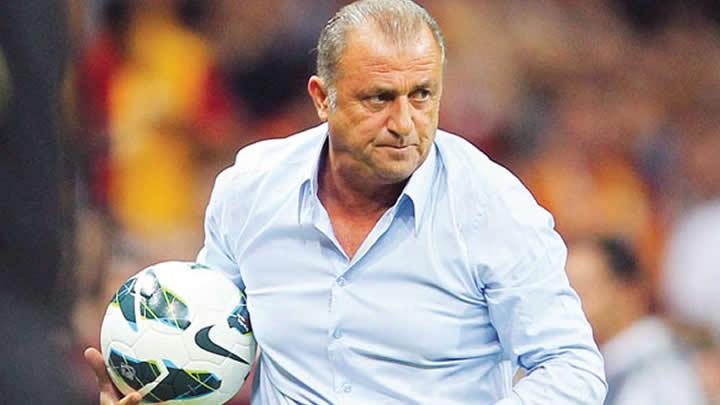 Fatih Terim'den UEFA'ya ret!