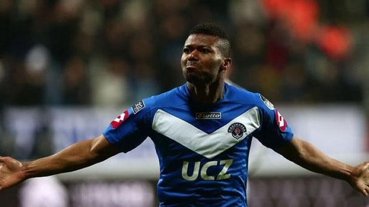 Trabzonspor'dan Uche iin son hamle