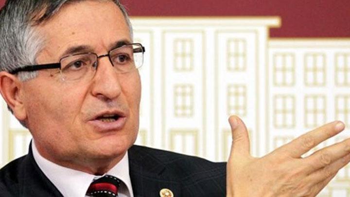 CHP'ye bir tepki de MHP'den