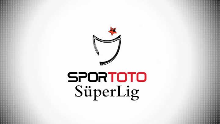 Spor Toto Sper Lig'de 4. haftann program belli oldu