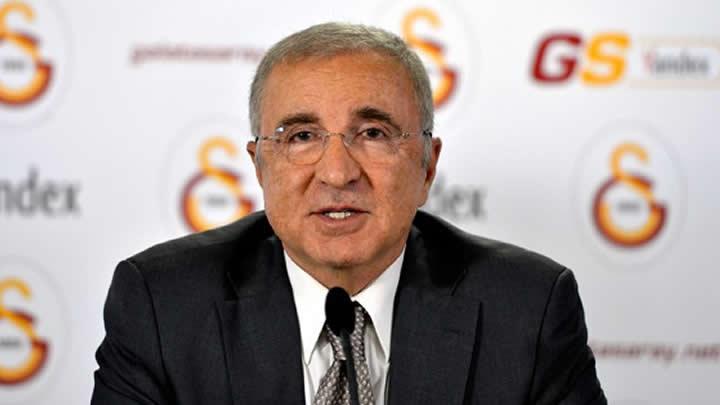 Galatasaray'dan transfere servet