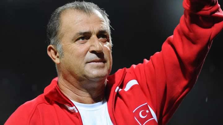 Fatih Terim