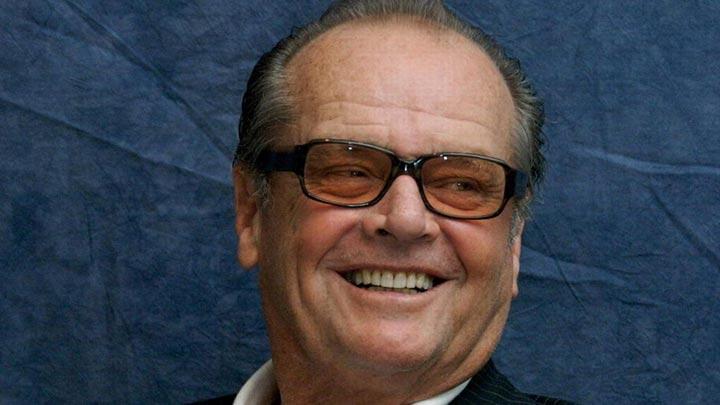 Jack Nicholson'dan kt haber