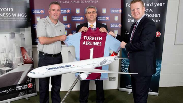 THY bu kez Aston Villa'y uuracak