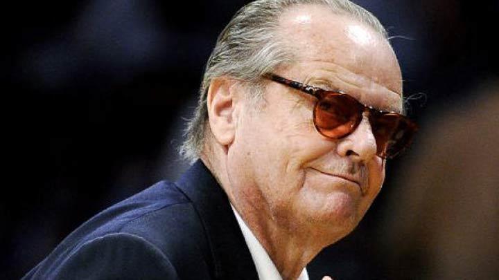 Jack Nicholson iddialar iin ne dedi"