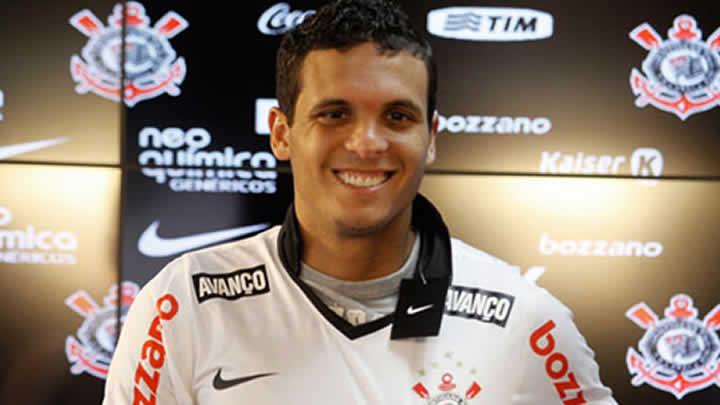 Bir transfer daha! Ramon de Morais Motta Beikta'ta