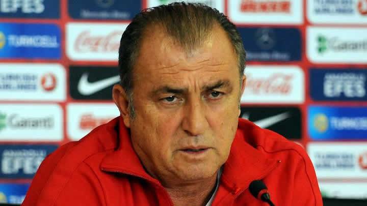 Fatih Terim'den Andorra ma yorumu