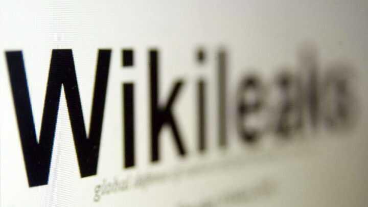 WikiLeaks istihbaratn kirli amarlarn dkt