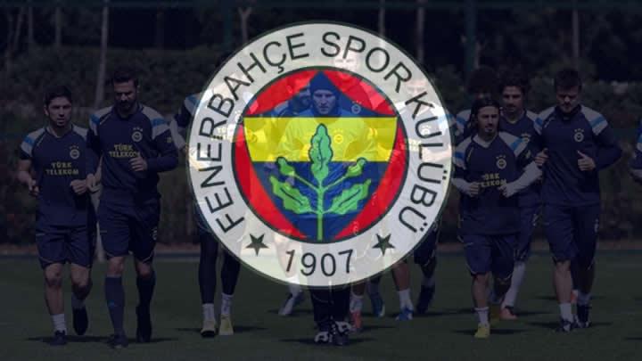 Fenerbahe'de 2 ayrlk!