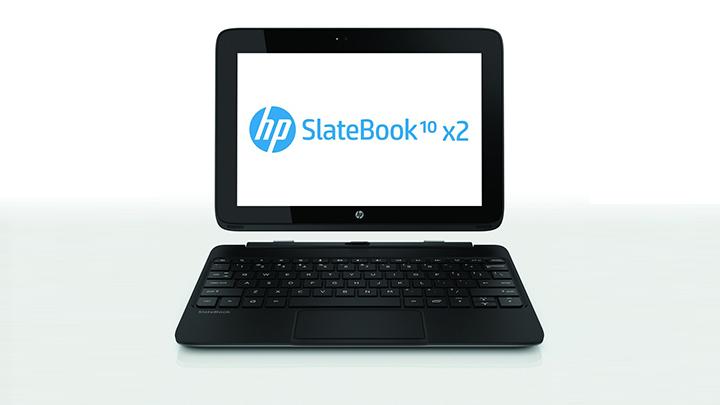 HP SlateBook x2 tantld