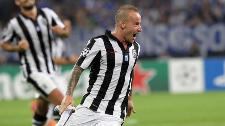 Stoch'tan Aykut Kocaman'a gnderme