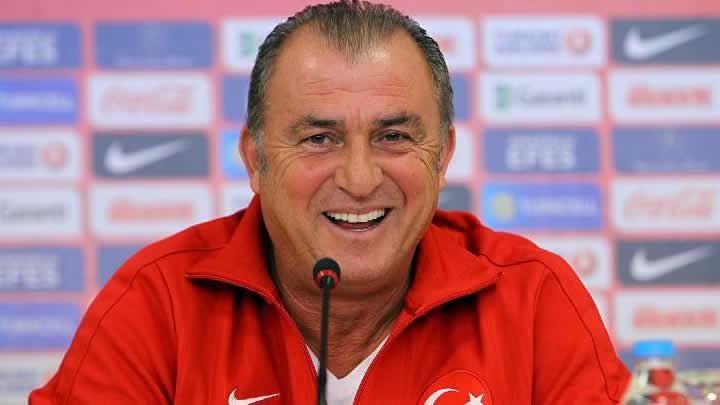 Fatih Terim'le 5-10 yl iin anlatk