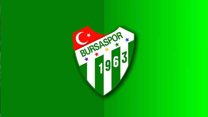 Jose Fernando Viana de Santana Bursaspor'da