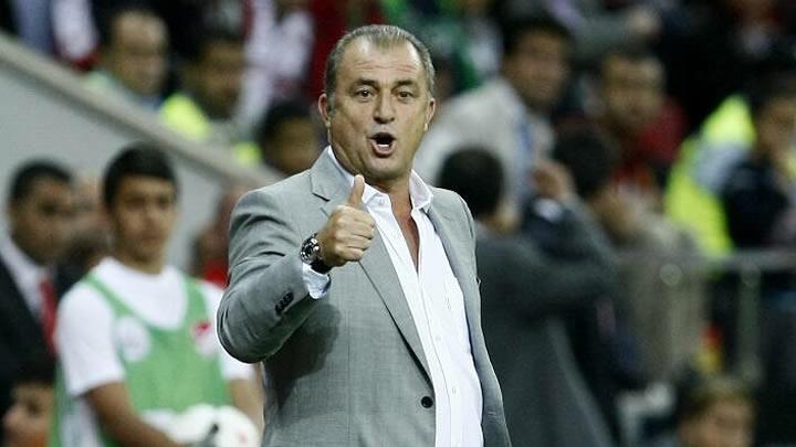 Fatih Terim man ardndan ne dedi"