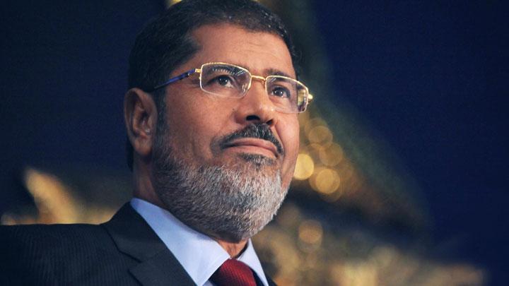 Mursi'ye 'yargya hakaret' davas