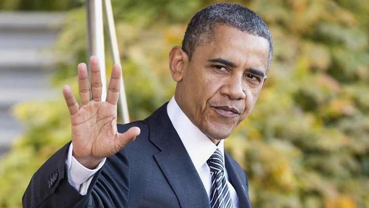 Obama'dan Suriye garantisi: Irak ve Afganistan gibi olmaz