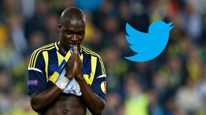 Fenerbahe'de Twitter kanunlar!