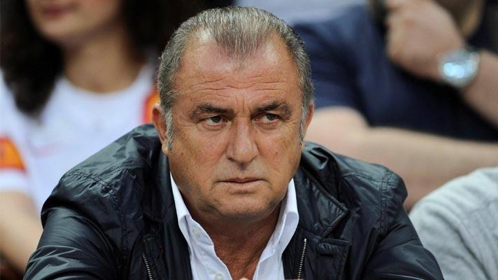 Fatih Terim UEFA'ya konutu