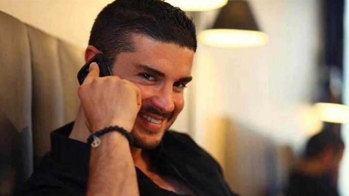 Berk Oktay foto�raflar� resimleri