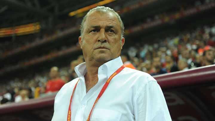 Fatih Terim'e lgn teklif