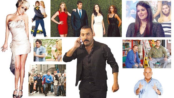 11 Eyll TV'de ne var"