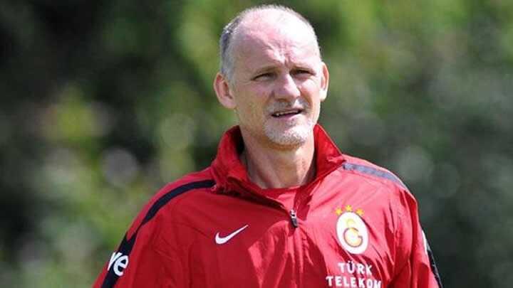 Taffarel'e gre dnyann en iyi kalecisi