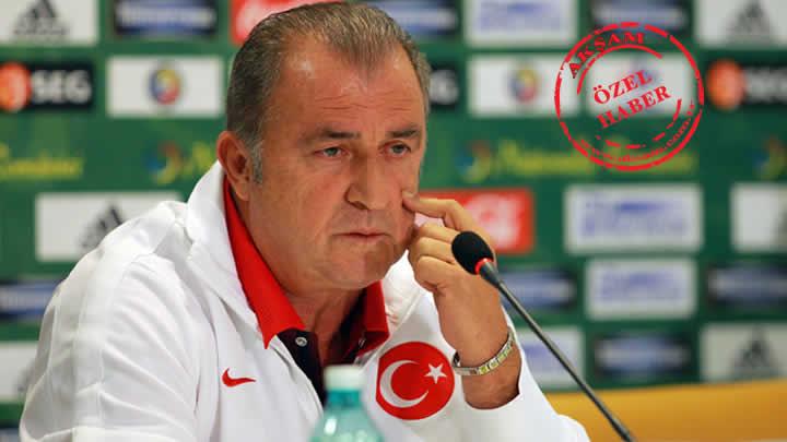 Fatih Terim, Galatasaray'a 'Evet' diyecek