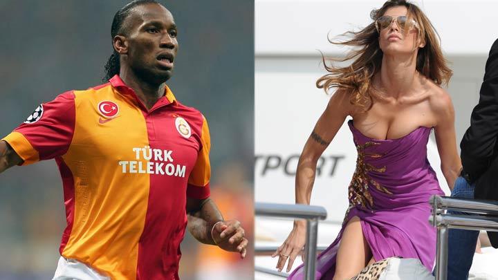 Drogba'nn ak kaama!