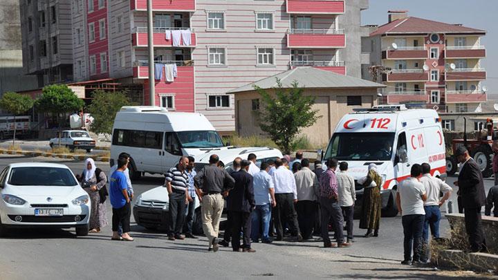 Bitlis'te iki ayr kavga: 1 l, 16 yaral