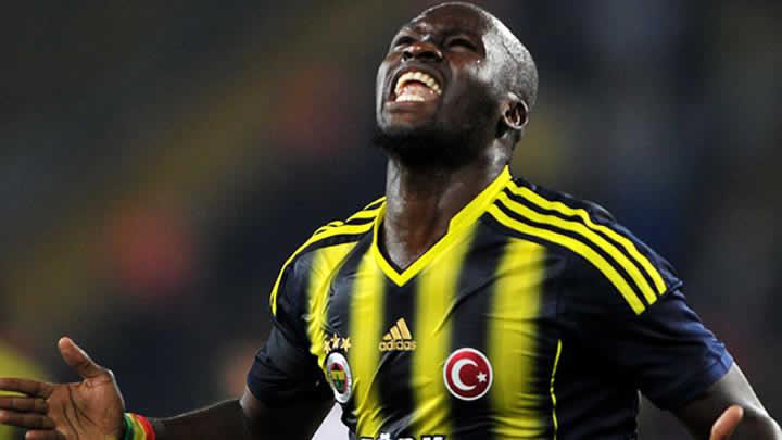 Ersun Yanal, Moussa Sow krizinde ikinci perde