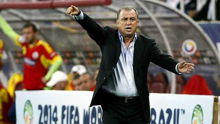 Milli Takm'da Fatih Terim mucizesi