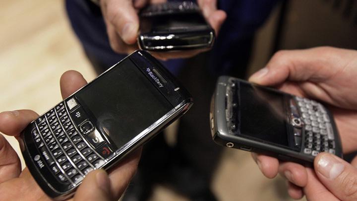 BlackBerry'yi satmak kolay olmayacak