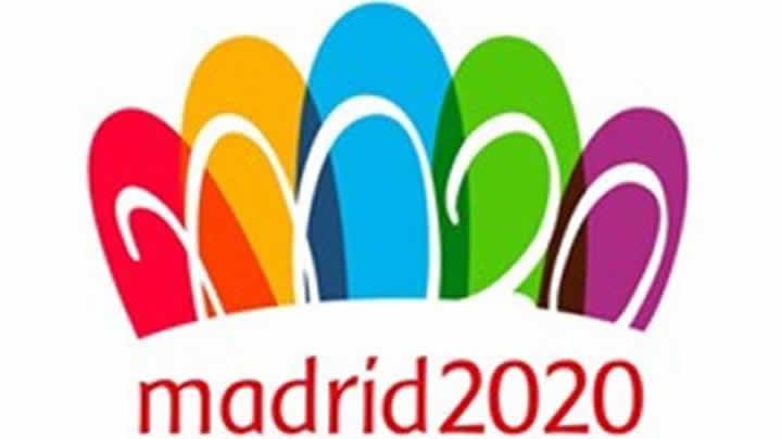 Madrid 2024 aday olmayacak