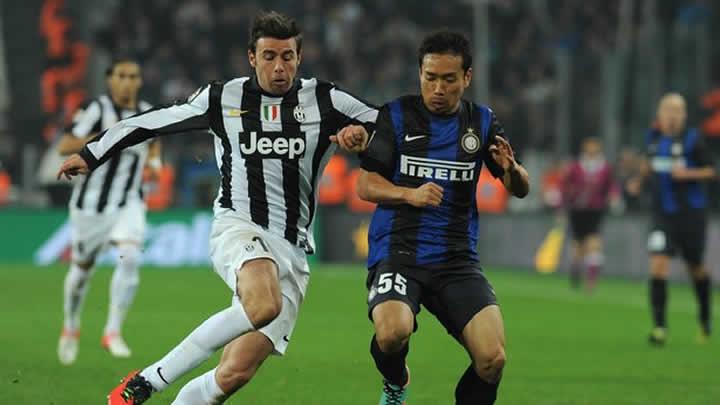 Inter, Juventus'u arlayacak