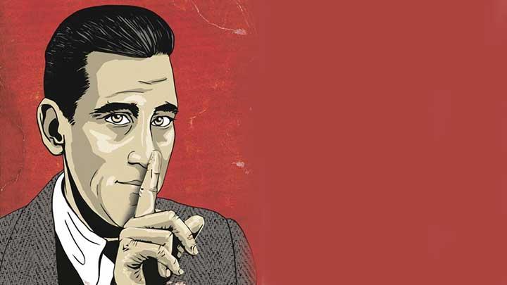 Salinger iin on anahtar