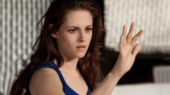 Arap prensi 15 dakika iin Kristen Stewart'a servet dedi