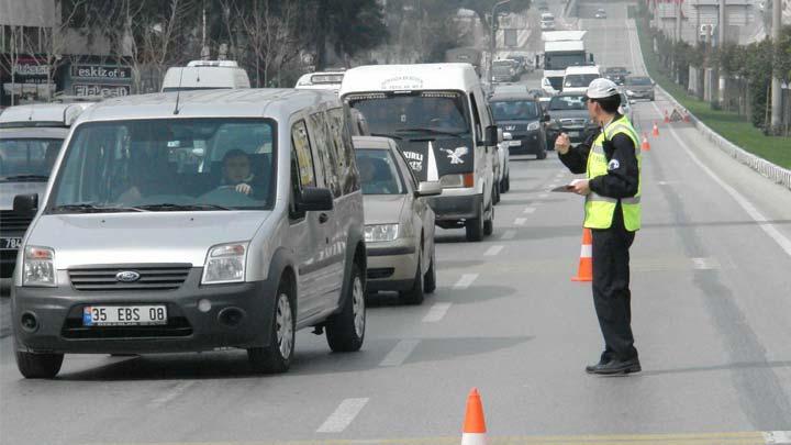 Srcler hz radarlarnn yerini tweetle bildiriyor