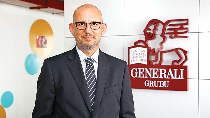 Generali hizmette iddial