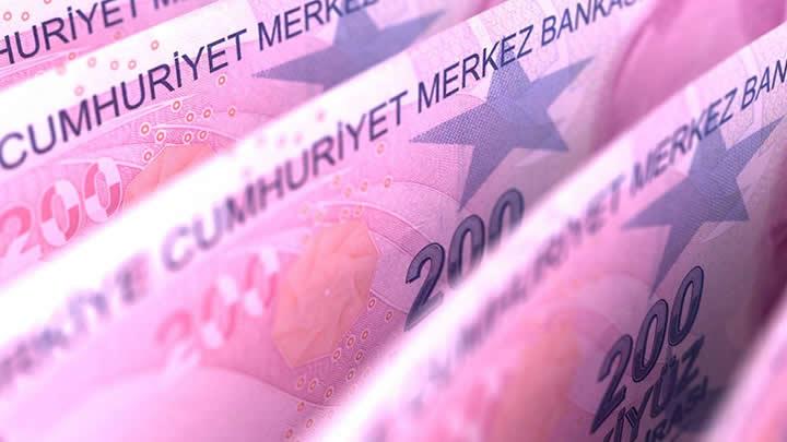 Bankalarda 10 ylda 517 milyon lira unuttuk