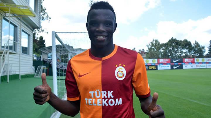 Galatasarayl Bruma komisyoncu kt