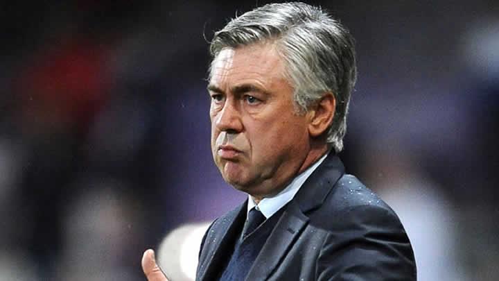 Ancelotti'den Mesut zil'e: Korktu