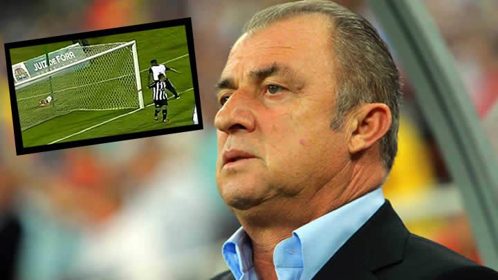 Fatih Terim'den 'Kaos Futbolu'