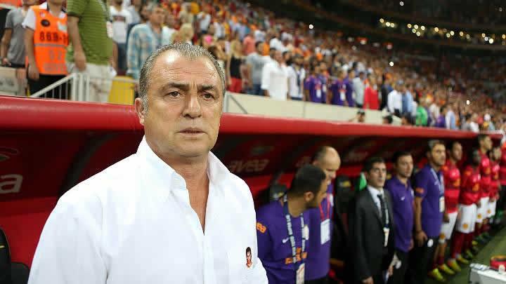 Fatih Terim: Galatasaray git demedike gitmem