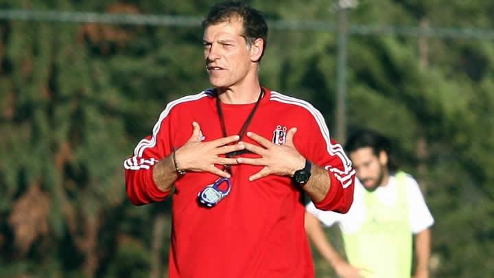 Bilic'ten Ramon Motta srprizi